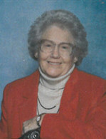Gladys Downey